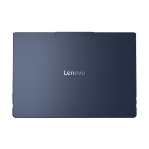 Lenovo Yoga Slim 7 14Q8X9 | Cosmic Blue | 14.5 " | OLED | Touchscreen | 3K | 2944 x 1840 pixels | Glossy | Snapdragon X Elite |