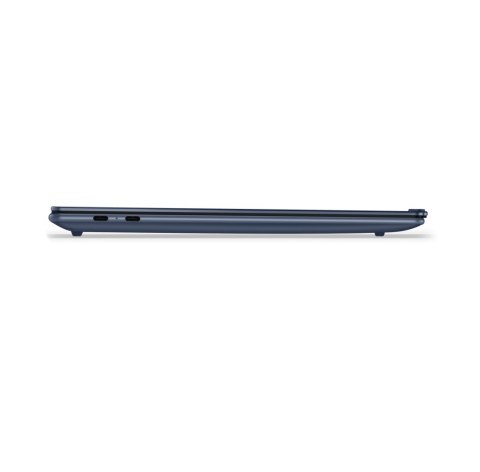 Lenovo Yoga Slim 7 14Q8X9 | Cosmic Blue | 14.5 " | OLED | Touchscreen | 3K | 2944 x 1840 pixels | Glossy | Snapdragon X Elite |