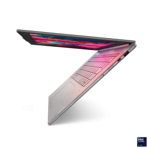 Lenovo Yoga Slim 7 15ILL9 | Luna Grey | 15.3 " | IPS | Touchscreen | WQXGA+ | 2880 x 1800 pixels | Glossy | Intel Core Ultra 7 |