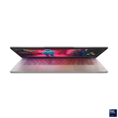Lenovo Yoga Slim 7 15ILL9 | Luna Grey | 15.3 " | IPS | Touchscreen | WQXGA+ | 2880 x 1800 pixels | Glossy | Intel Core Ultra 7 |