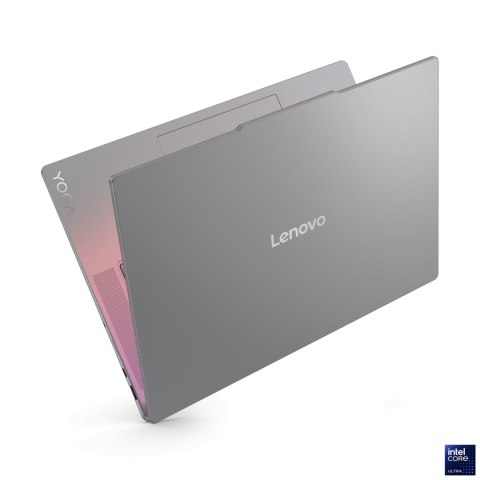 Lenovo Yoga Slim 7 15ILL9 | Luna Grey | 15.3 " | IPS | Touchscreen | WQXGA+ | 2880 x 1800 pixels | Glossy | Intel Core Ultra 7 |