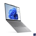 Lenovo Yoga Slim 7 15ILL9 | Luna Grey | 15.3 " | IPS | Touchscreen | WQXGA+ | 2880 x 1800 pixels | Glossy | Intel Core Ultra 7 |