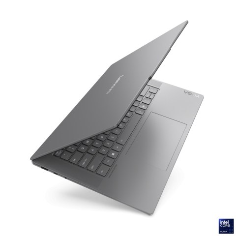 Lenovo Yoga Slim 7 15ILL9 | Luna Grey | 15.3 " | IPS | Touchscreen | WQXGA+ | 2880 x 1800 pixels | Glossy | Intel Core Ultra 7 |