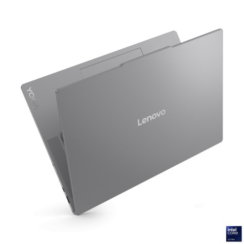 Lenovo Yoga Slim 7 15ILL9 | Luna Grey | 15.3 " | IPS | Touchscreen | WQXGA+ | 2880 x 1800 pixels | Glossy | Intel Core Ultra 7 |