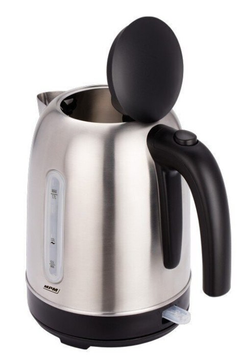 MPM MCZ-102 M czajnik srebrny