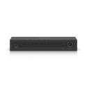 Maršrutizatorius Ubiquiti Networks Ubiquiti EdgeRouter ER-X-SFP 5 Gigabit RJ45 ports with passive PoE support,1xSFP