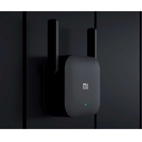 Mi Wifi Extender Pro | 802.11n | 300 Mbit/s | Antenna type 2 External Antennas