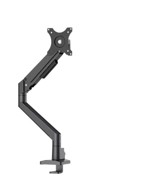 Neomounts DS70-250BL1 Monitor arm 17-35"-gas spring-Topfix-180°-stop