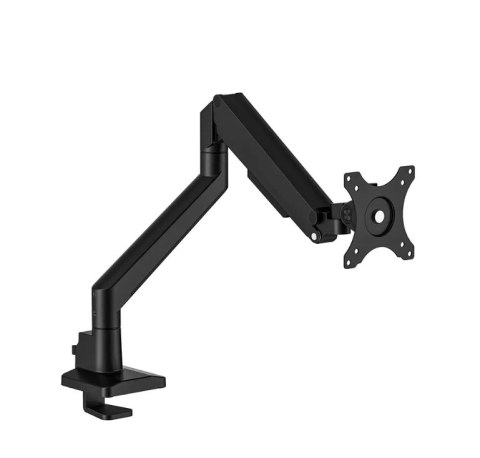 Neomounts DS70-250BL1 Monitor arm 17-35"-gas spring-Topfix-180°-stop