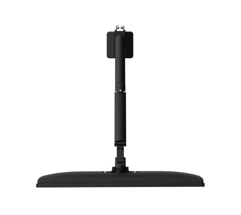 Neomounts DS70-250BL1 Monitor arm 17-35"-gas spring-Topfix-180°-stop