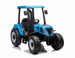 OLBRZYMI TRAKTOR MX-616 NA AKUMULATOR Z PILOTEM 24 V, 400 W/A011-24