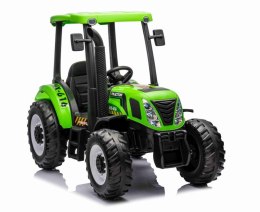 OLBRZYMI TRAKTOR MX-616 NA AKUMULATOR Z PILOTEM 24 V, 400 W/A011-24