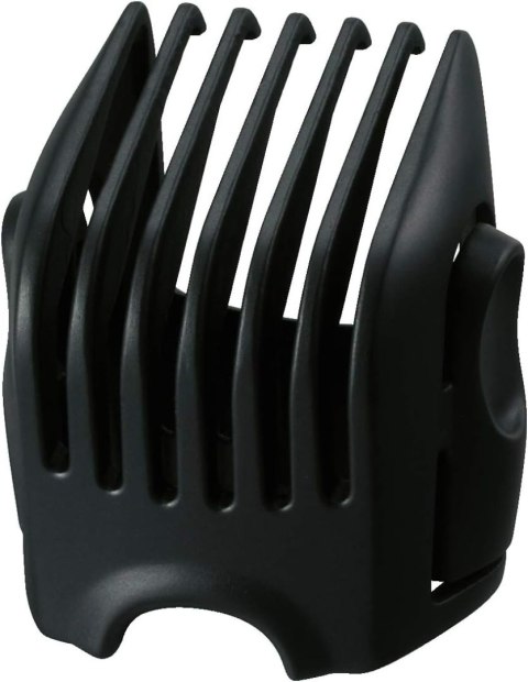 Panasonic ER-GY10CM504 Multi-trimmer, Dry and Wet use, Black