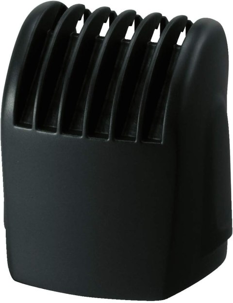 Panasonic ER-GY10CM504 Multi-trimmer, Dry and Wet use, Black