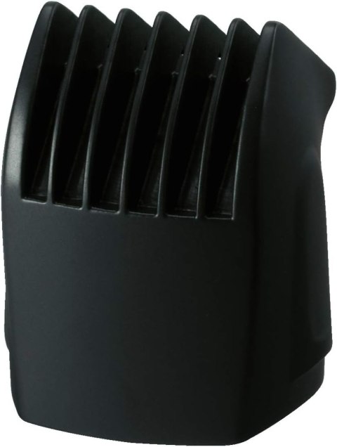 Panasonic ER-GY10CM504 Multi-trimmer, Dry and Wet use, Black