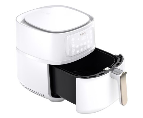 Philips Airfryer XXL Connected | HD9285/00 Seria 5000 | Moc 2000 W | Pojemność 7,2 l | Technologia gorącego powietrza RapidAir P
