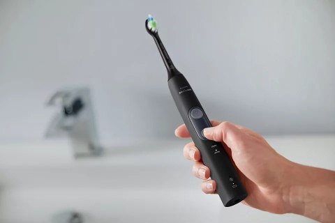 Philips | Sonicare ProtectiveClean 4500 Sonic Electric Toothbrush | HX6830/53 | Rechargeable | For adults | Number of heads 1 |