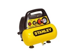 Stanley DN200/8/6 Compressor