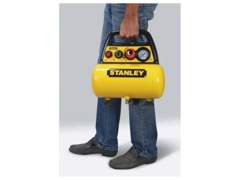 Stanley DN200/8/6 Compressor