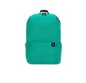 Xiaomi Mi Casual Daypack Fits up to size 13.3 " Backpack Mint Green Shoulder strap