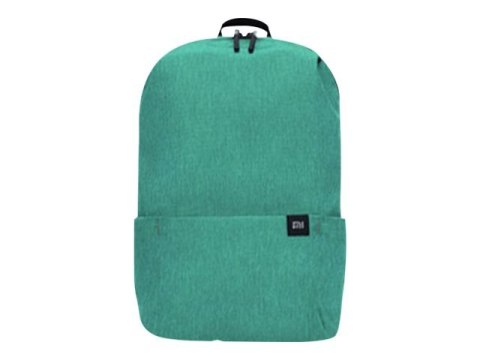 Xiaomi Mi Casual Daypack Fits up to size 13.3 " Backpack Mint Green Shoulder strap
