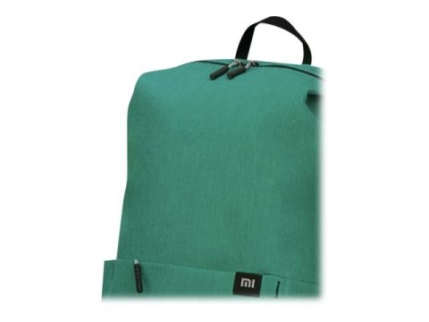 Xiaomi Mi Casual Daypack Fits up to size 13.3 " Backpack Mint Green Shoulder strap