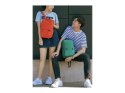 Xiaomi Mi Casual Daypack Fits up to size 13.3 " Backpack Mint Green Shoulder strap