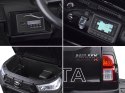 Auto na akumulator duża Toyota Hilux 2osoby PA0250