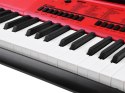 Duży Keyboard BF-950A Organy 61 klawiszy + mikrofon IN0140