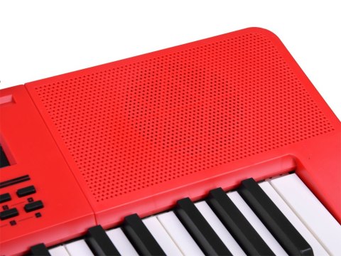 Duży Keyboard BF-950A Organy 61 klawiszy + mikrofon IN0140 Duży Keyboard BF-950A Organy 61 klawiszy + mikrofon IN0140