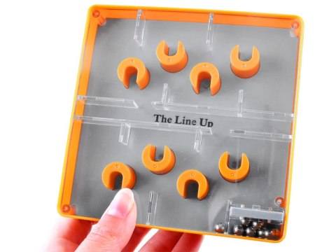 Labirynt GRA BALANSOWA zręcznościowa GR0505