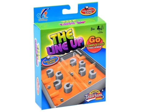 Labirynt GRA BALANSOWA zręcznościowa GR0505