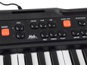 Organy Keyboard SD-S850 + mikrofon 61 klawiszy IN0143