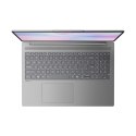 Lenovo IdeaPad Slim 5 16AHP10 | Luna Grey | 16 " | OLED | 2.8K | 2880 x 1800 pikseli | Błyszczący | AMD Ryzen 7 | 8845HS | 16 GB
