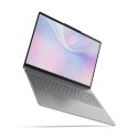 Lenovo IdeaPad Slim 5 16AHP10 | Luna Grey | 16 " | OLED | 2.8K | 2880 x 1800 pikseli | Błyszczący | AMD Ryzen 7 | 8845HS | 16 GB