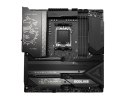 MSI | MEG X670E GODLIKE | Rodzina procesorów AMD | Gniazdo procesora AM5 | DDR5 DIMM | Gniazda pamięci 4 | Obsługiwane interfejs