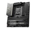 MSI | MEG X670E GODLIKE | Rodzina procesorów AMD | Gniazdo procesora AM5 | DDR5 DIMM | Gniazda pamięci 4 | Obsługiwane interfejs