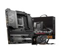 MSI | MEG X670E GODLIKE | Rodzina procesorów AMD | Gniazdo procesora AM5 | DDR5 DIMM | Gniazda pamięci 4 | Obsługiwane interfejs