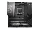 MSI | MEG X670E GODLIKE | Rodzina procesorów AMD | Gniazdo procesora AM5 | DDR5 DIMM | Gniazda pamięci 4 | Obsługiwane interfejs