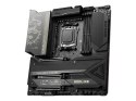MSI | MEG X670E GODLIKE | Rodzina procesorów AMD | Gniazdo procesora AM5 | DDR5 DIMM | Gniazda pamięci 4 | Obsługiwane interfejs