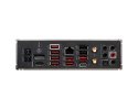 MSI | MPG B650 CARBON WIFI | Rodzina procesorów AMD | Gniazdo procesora AM5 | DDR5 DIMM | Gniazda pamięci 4 | Obsługiwane interf