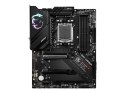 MSI | MPG B650 CARBON WIFI | Rodzina procesorów AMD | Gniazdo procesora AM5 | DDR5 DIMM | Gniazda pamięci 4 | Obsługiwane interf