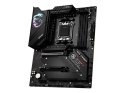 MSI | MPG B650 CARBON WIFI | Rodzina procesorów AMD | Gniazdo procesora AM5 | DDR5 DIMM | Gniazda pamięci 4 | Obsługiwane interf