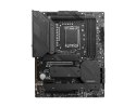 MSI | MSI MAG Z790 TOMAHAWK WIFI DDR4 | Rodzina procesorów Intel | Gniazdo procesora LGA1700 | DDR4 DIMM | Gniazda pamięci 4 | O