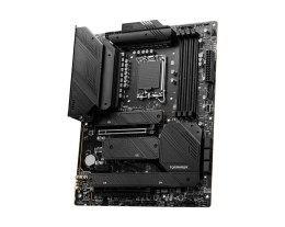 MSI | MSI MAG Z790 TOMAHAWK WIFI DDR4 | Rodzina procesorów Intel | Gniazdo procesora LGA1700 | DDR4 DIMM | Gniazda pamięci 4 | O