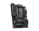 MSI | MSI MAG Z790 TOMAHAWK WIFI DDR4 | Rodzina procesorów Intel | Gniazdo procesora LGA1700 | DDR4 DIMM | Gniazda pamięci 4 | O