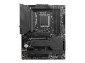 MSI | MSI MAG Z790 TOMAHAWK WIFI DDR4 | Rodzina procesorów Intel | Gniazdo procesora LGA1700 | DDR4 DIMM | Gniazda pamięci 4 | O