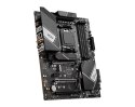 MSI | PRO X670-P WIFI | Rodzina procesorów AMD | Gniazdo procesora AM5 | DDR5 DIMM | Gniazda pamięci 4 | Obsługiwane interfejsy
