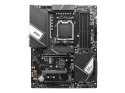 MSI | PRO X670-P WIFI | Rodzina procesorów AMD | Gniazdo procesora AM5 | DDR5 DIMM | Gniazda pamięci 4 | Obsługiwane interfejsy