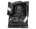 MSI | PRO Z790-A WIFI | Rodzina procesorów Intel | Gniazdo procesora LGA1700 | DDR5 DIMM | Gniazda pamięci 4 | Obsługiwane inter